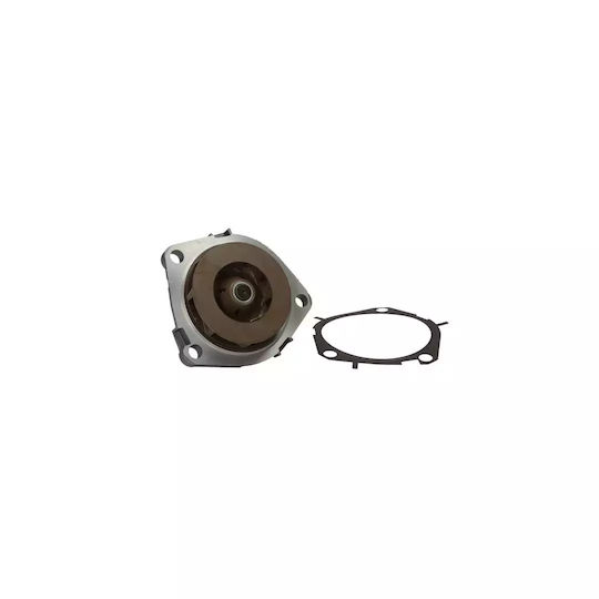 Water Pump Fiat Stilo 192 Airtex 1702r