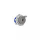 Wasserpumpe Vw New Beetle 9c1 1c1 Airtex 9377