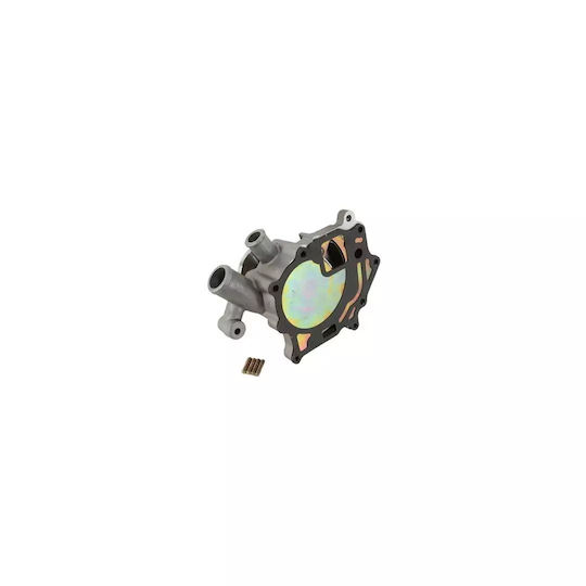 Water Pump Nissan Trade Chassis Plate Airtex 1405