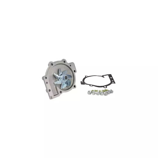 Water Pump Volvo V70 I Lv Airtex 1465