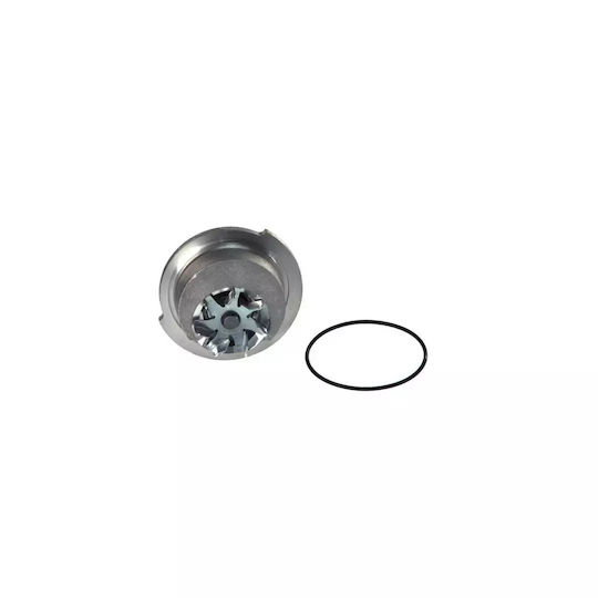 Wasserpumpe Opel Combo Geschlossener Körper Combi Airtex 1676