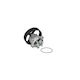 Water Pump Audi A8 4h Airtex 1958