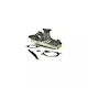 Water Pump Mazda 323 S Iv Bg Airtex 4068