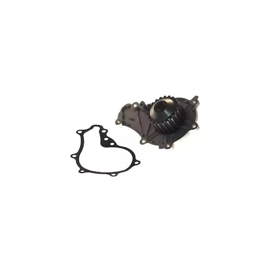 Water Pump Ford Fiesta Vi Airtex 1673