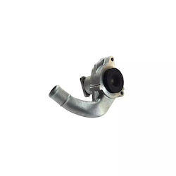 Water Pump Ford Fiesta Body J5 J3 Airtex 1586