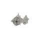 Water Pump Suzuki Grand Vitara Ii Jt Airtex 9374