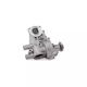 Water Pump Ford Galaxy Wgr Airtex 1610