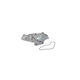 Water Pump Honda Accord Vi Coupe Cg Airtex 9383