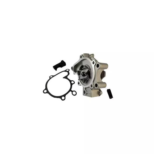 Water Pump Mazda Premacy Cp Airtex 4078