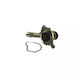 Water Pump Mercedes-benz Slk R170 Airtex 9314