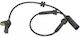 Senzor de roată ABS Bmw 1 F20 Ate 24071162813