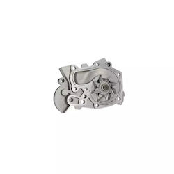 Water Pump Renault Clio I B C57 5 357 Airtex 1366