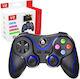 Techsuit V8 Ασύρματο Gamepad για Android / PC /...