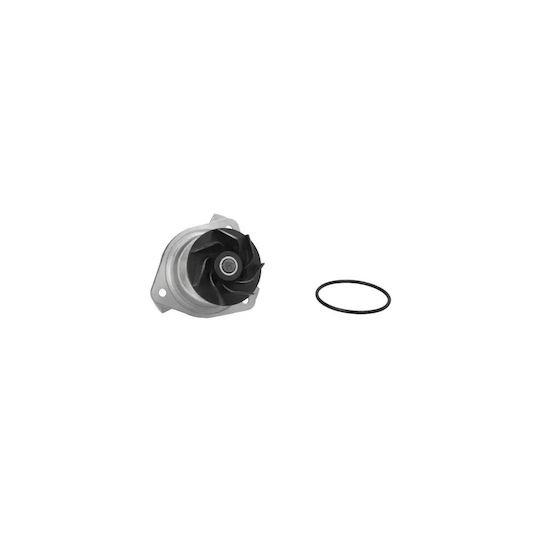 Pompa de apă Seat Leon 1m1 Airtex 9471
