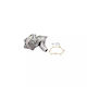 Wasserpumpe Bmw 5 Touring E39 Airtex 1734