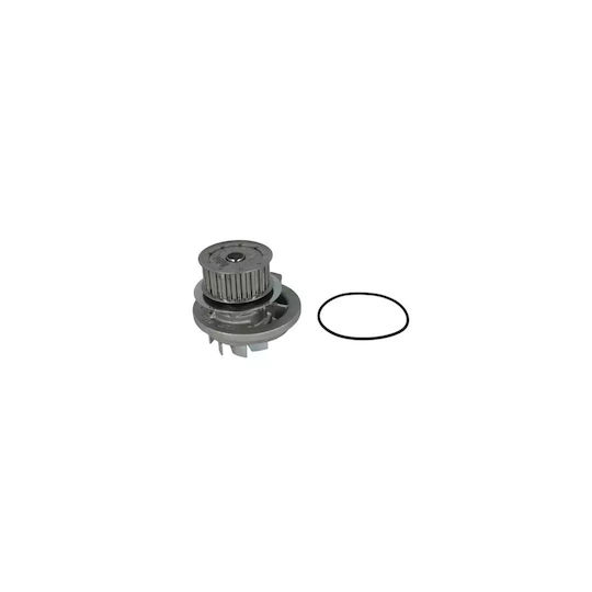 Water Pump Opel Astra F Combi 51 52 Airtex 1330