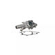 Water Pump Mercedes-benz Sprinter 3.5-t Bus 906 Airtex 1745