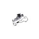 Водна помпа Toyota Land Cruiser 200 Vdj2 Uzj2 Airtex 9476