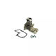 Водна помпа Ford Focus Daw Dbw Airtex 4104