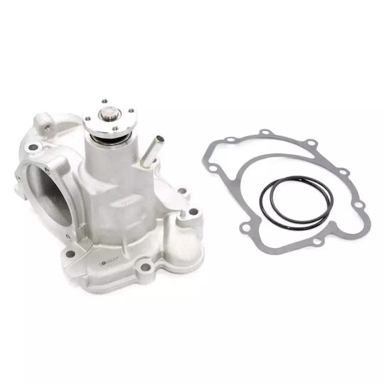 Water Pump Mercedes-benz Sl R129 Airtex 9346
