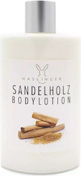 Haslinger Lotion Σώματος 200ml