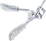 Eyelash Curler with Rhinestones