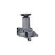 Ssangyong Musso Fj Water Pump Airtex 9050