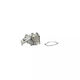 Water Pump Chevrolet Matiz M200 M250 Airtex 1646