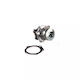 Wasserpumpe Saab 9-7x Airtex 1724