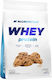 Whey Protein Протеин Суроватъчен Без Глутен с Вкус Cookies 2.27kg