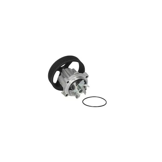 Water Pump Audi Q5 8r Airtex 1958