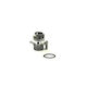 Water Pump Vw Bora Combi 1j6 Airtex 9378