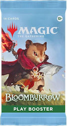 Wizards of the Coast Magic: The Gathering Packungen Bloomburrow