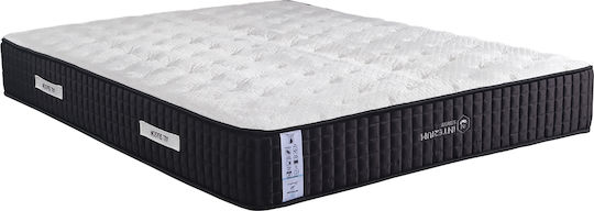 Interium Allseason Queen Anatomic Saltea Față-verso 160x200cm