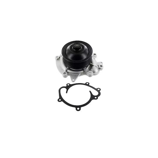 Water Pump Mercedes-benz Sprinter 3 5-ton Platform Chassis 906 Airtex 1824