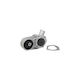 Water Pump Skoda Felicia I Combi 6u5 Airtex 1629