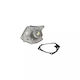 Water Pump Nissan Qashqai Qashqai +2 J10 Jj10 Airtex 1657