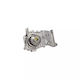 Water Pump Renault Laguna Iii Grandtour Kt0 1 Airtex 1641
