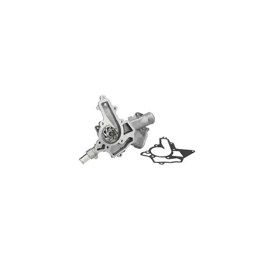 Wasserpumpe Opel Corsa C F08 F68 Airtex 1898