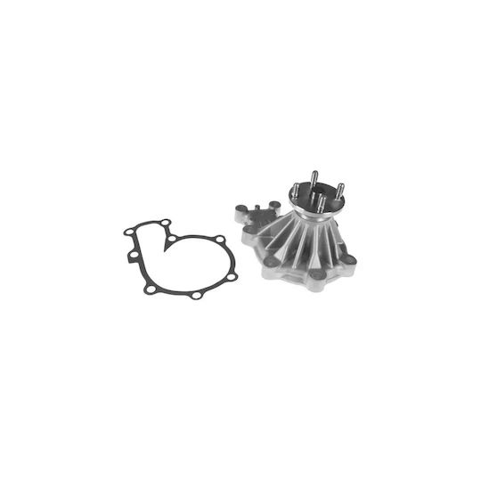 Water Pump Ford Ranger Er Eq Airtex 1795