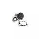 Water Pump Bmw 3 E90 Airtex 1971