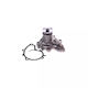 Nissan Primera P10 Airtex 2066 Water Pump