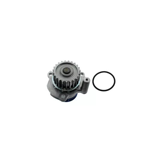 Water Pump Vw Scirocco 137 138 Airtex 1743