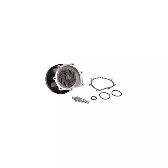 Water Pump Saab 900 Ii Airtex 1559