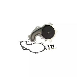 Water Pump Mercedes-benz Gl-class X164 Airtex 1900 Water Pump Mercedes-benz Gl-class X164 Airtex 1900