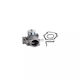 Wasserpumpe Subaru Forester SF Airtex 9223