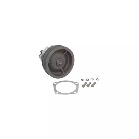 Water Pump Lancia Delta Ii 836 Airtex 1431