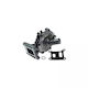 Ford Transit Fa Body Water Pump Airtex 1658