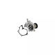 Water Pump Toyota Carina E T19 Airtex 9272
