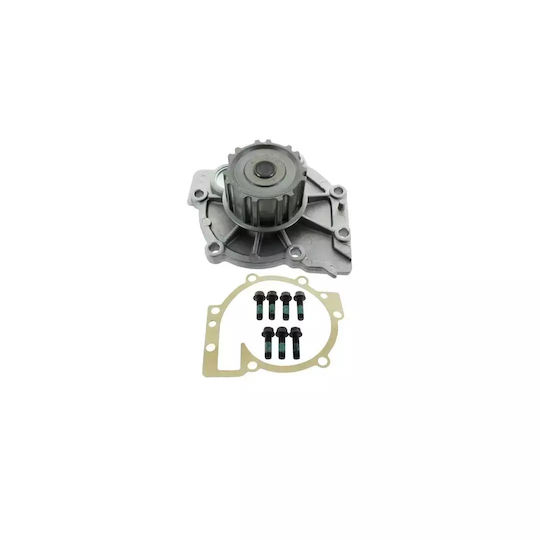 Wasserpumpe Volvo S80 I Ts Xy Airtex 9382